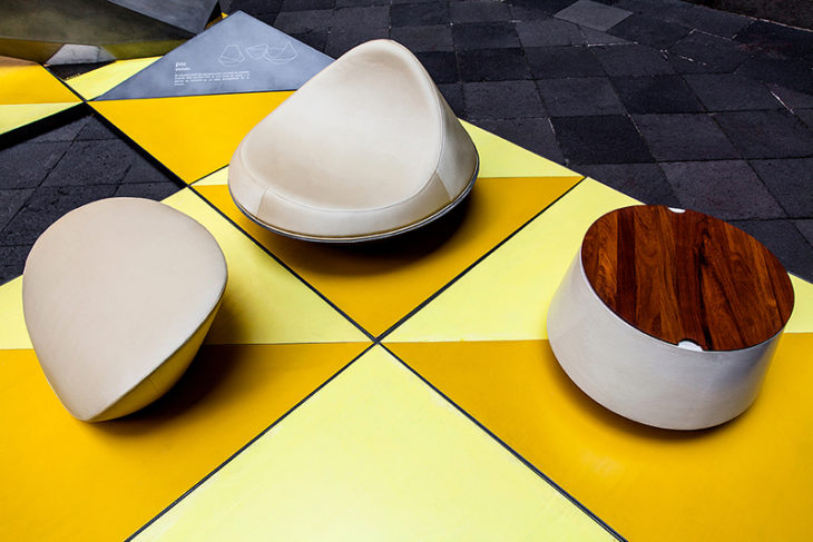 El Abierto Mexicano de Diseño