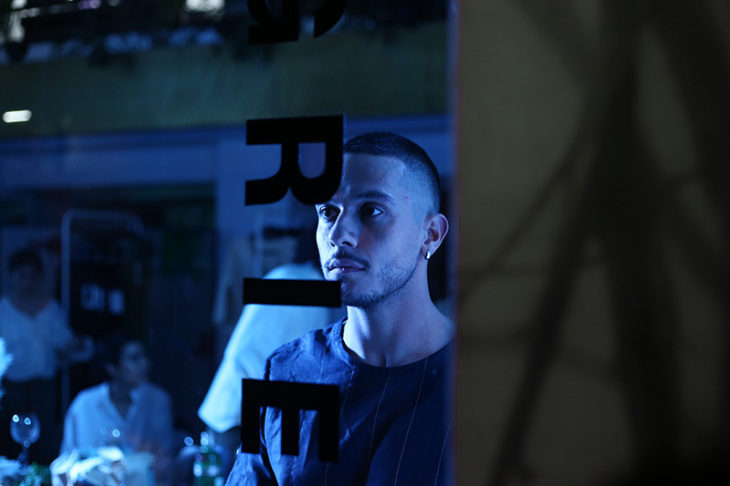 Alberto Rebelo