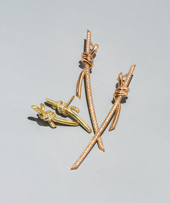 Tiffany Knot