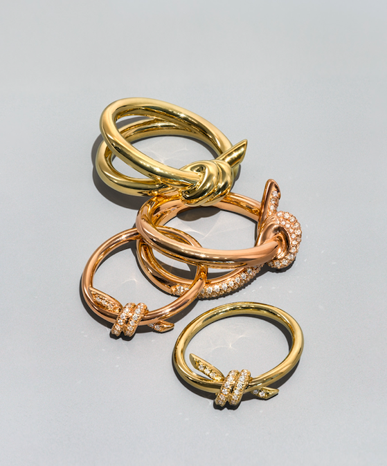 Tiffany Knot