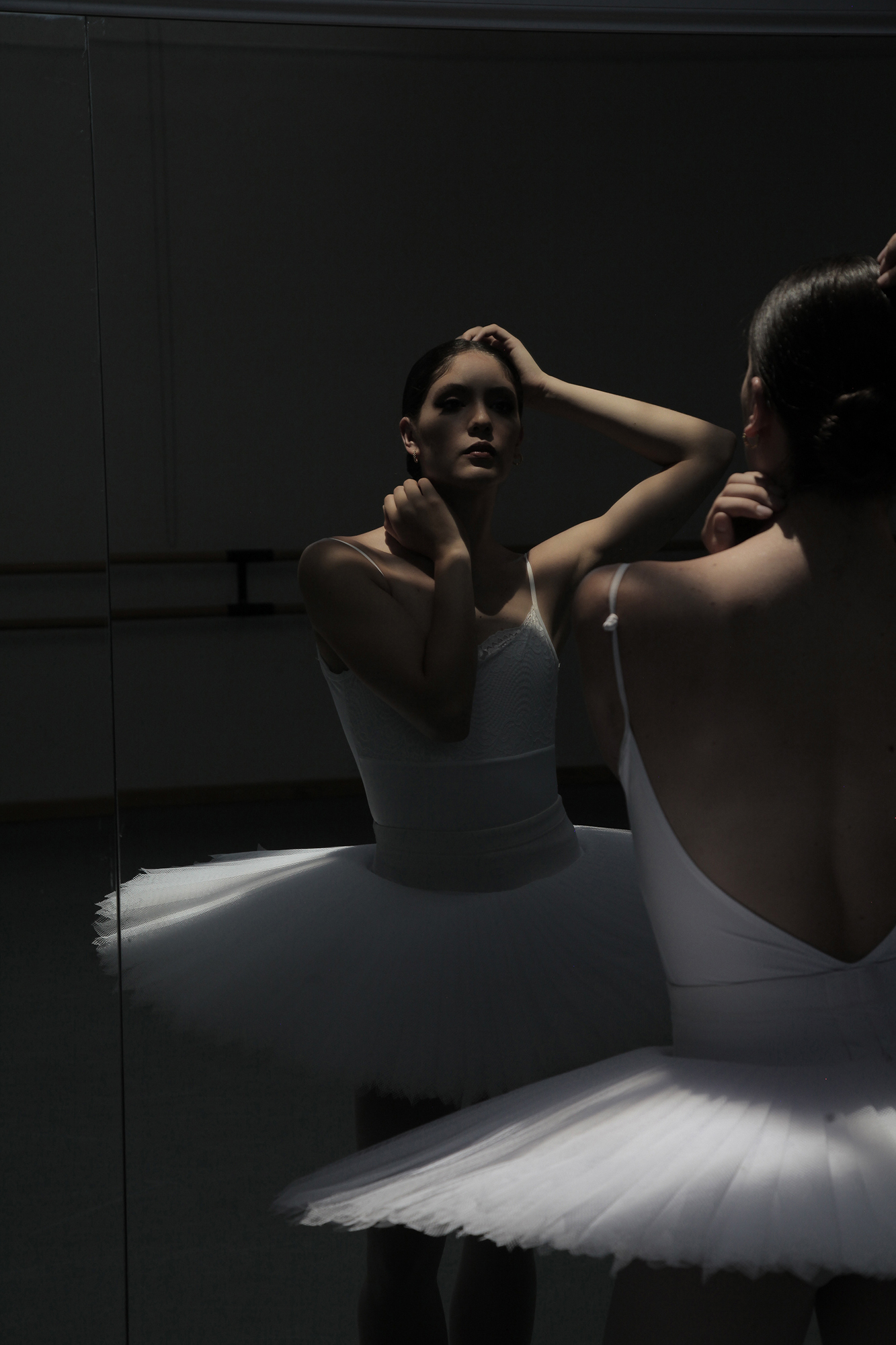 Valeria Mariaud | Revista 192 | Interview | Revista 192