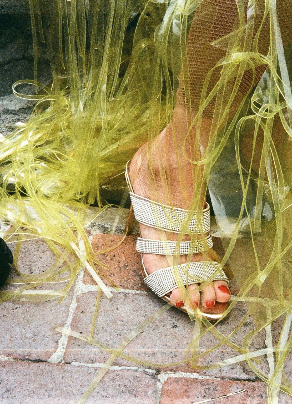 Lyn May: Lúcida y dueña de su historia | Revista 192 | Interview | Fashion