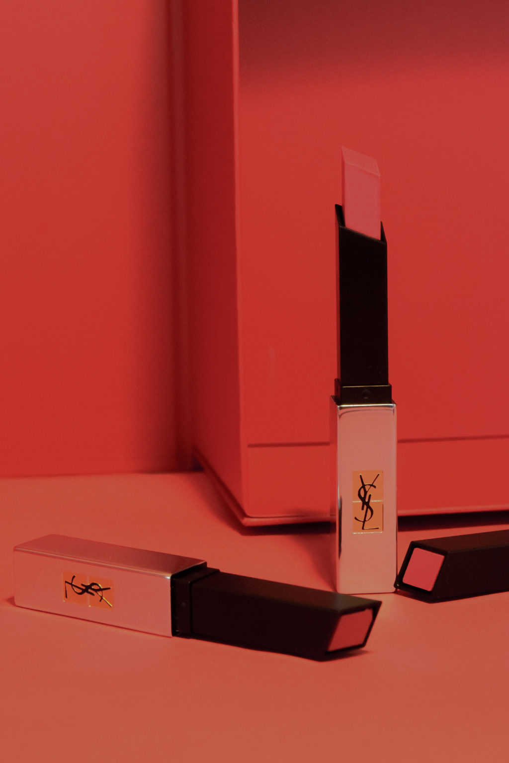 BEAUTYNEWS YSL, los labios lo dicen todo Revista 192