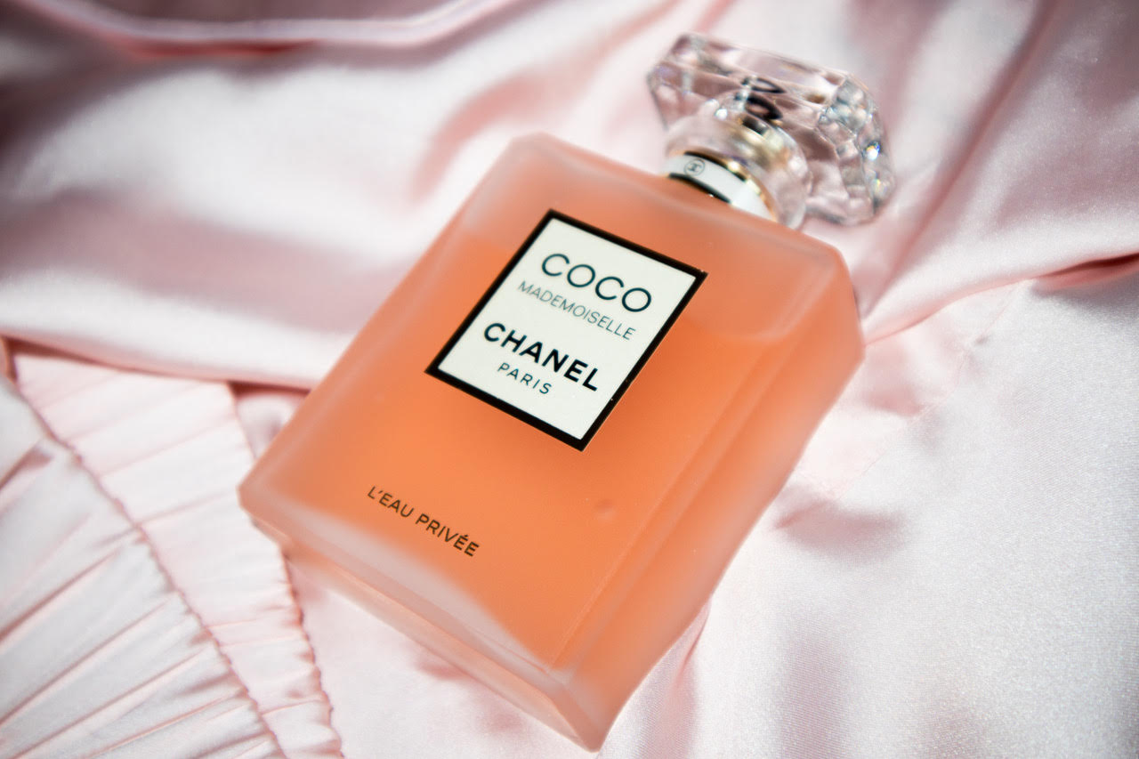 Nueva fragancia de Chanel: COCO MADEMOISELLE versión verano