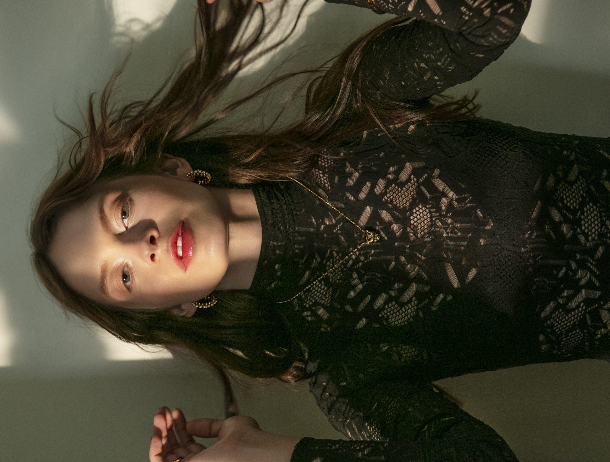 Ana Valeria Becerril para Revista 192 | UNONUEVEDOS