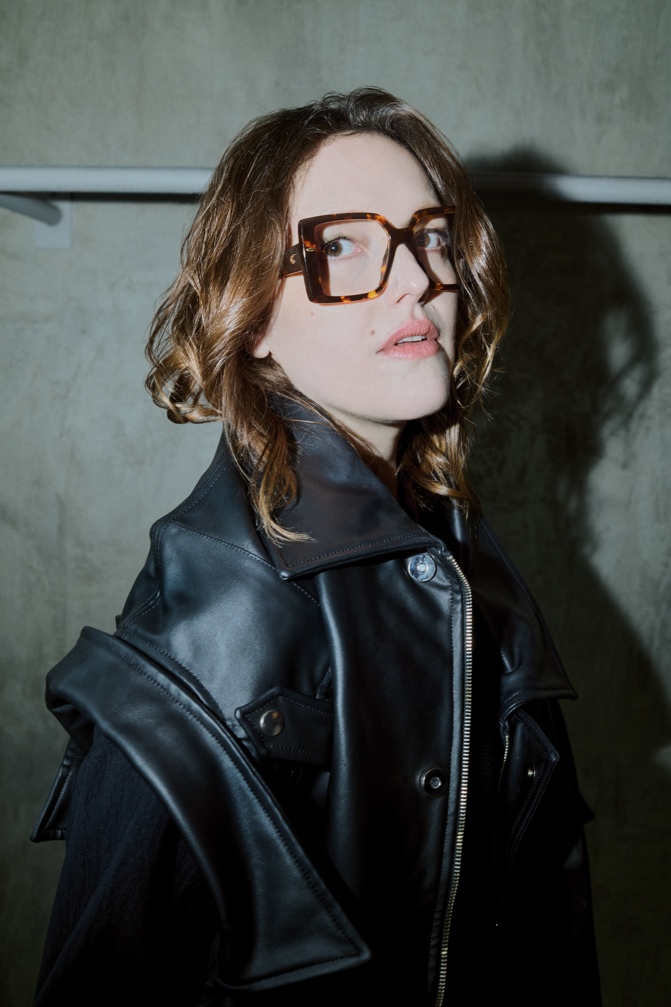 Denise Gutiérrez: Recuperar el nombre propio | Revista 192