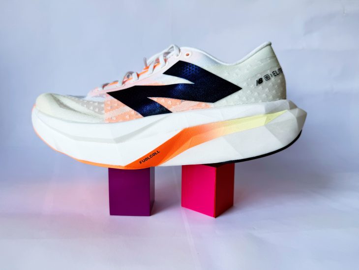 New Balance FuelCell SC Elite