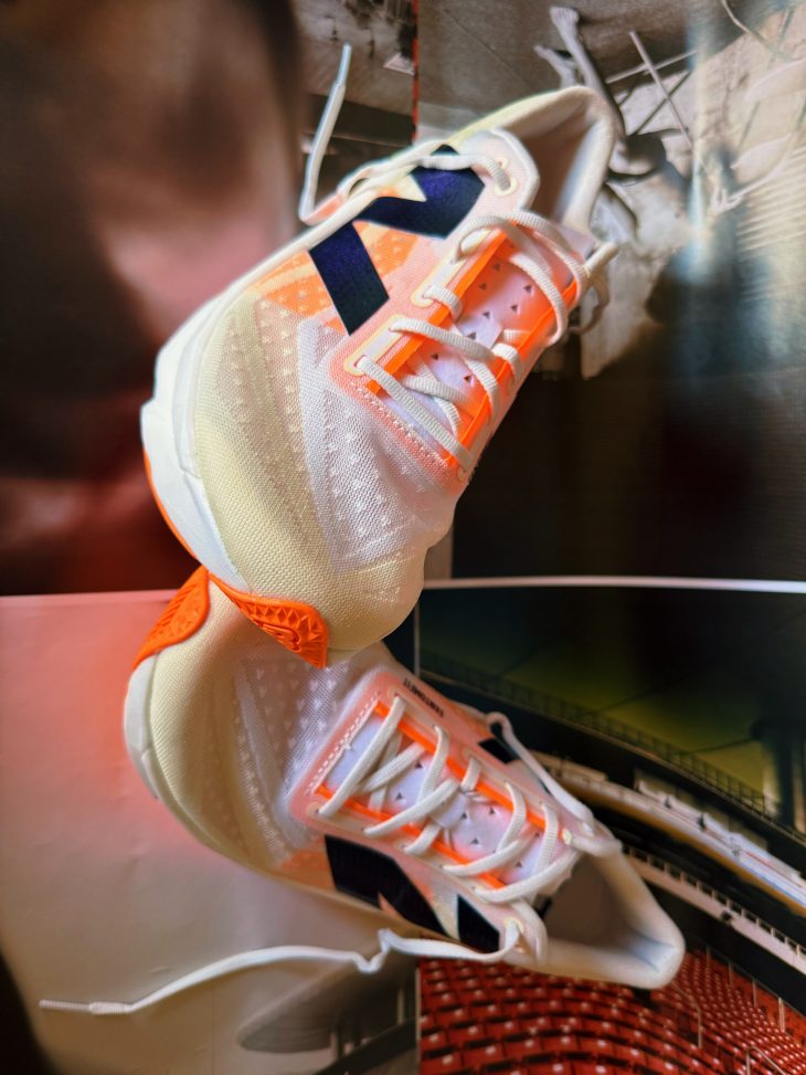 New Balance FuelCell SC Elite