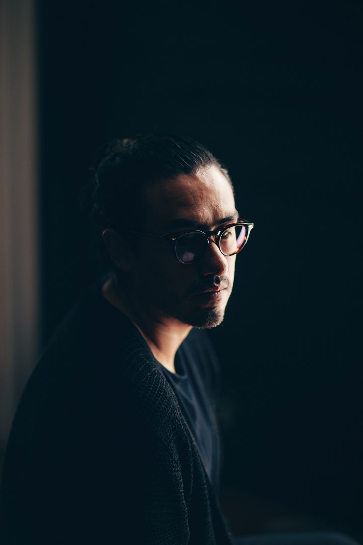 chef Jesús Durón