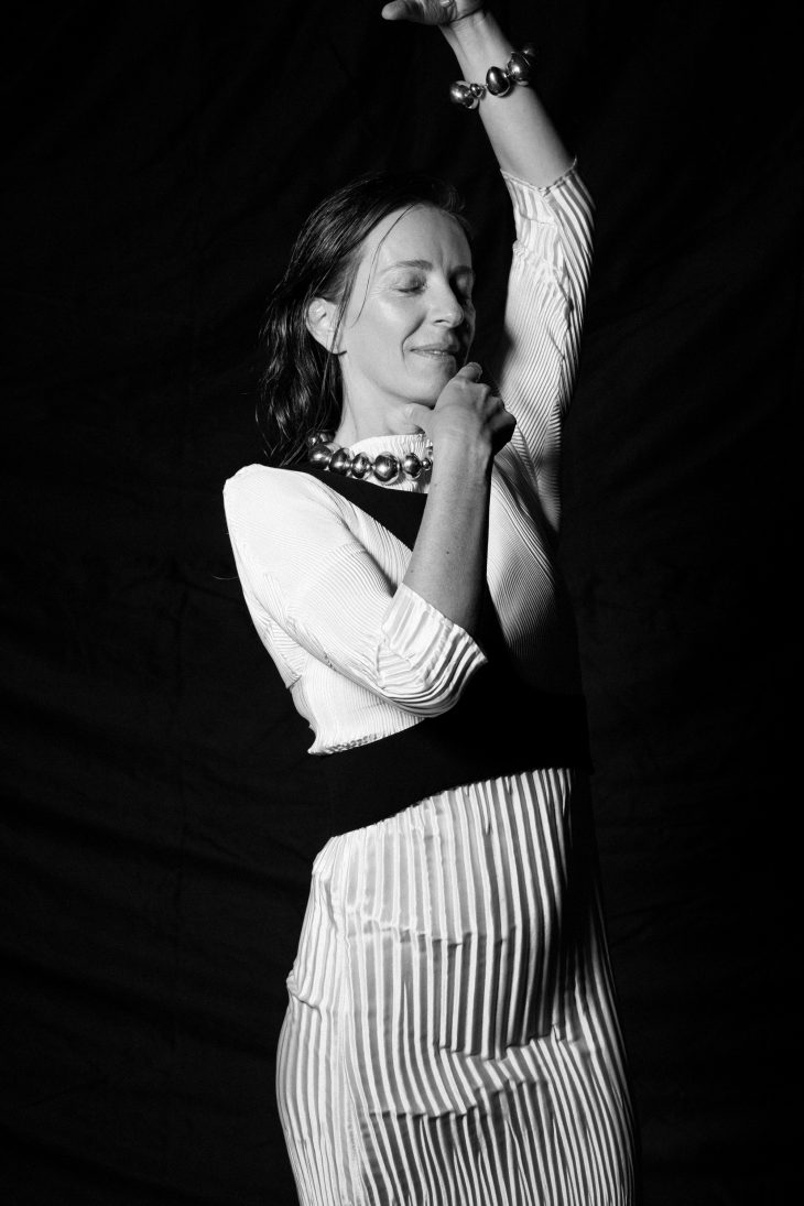 Blush Subtil de Lancôme