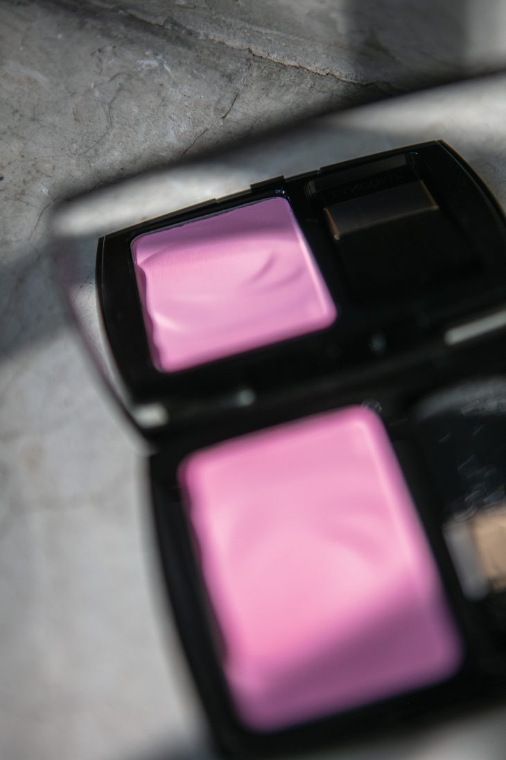 Blush Subtil de Lancôme