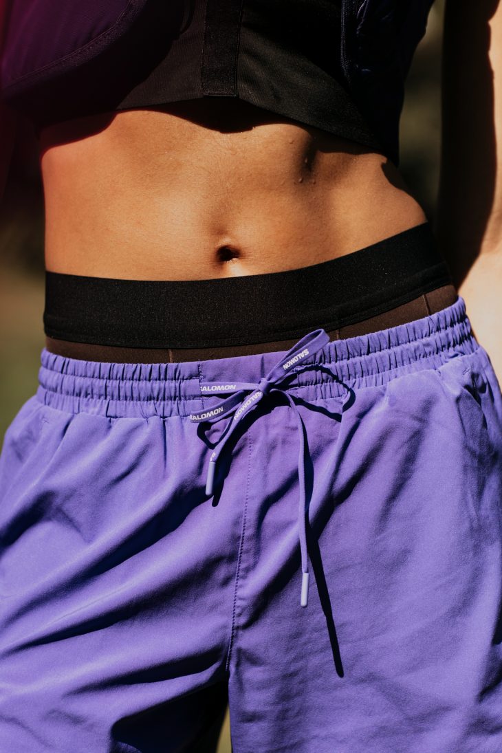 Parque La Cañada CMDX