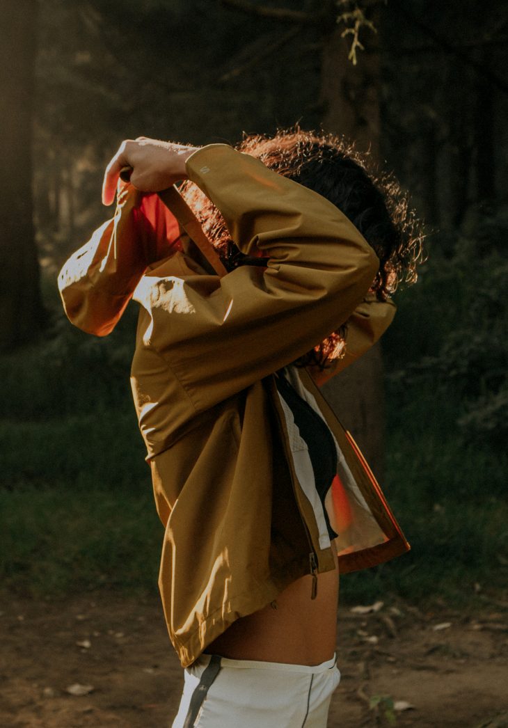 Parque La Cañada CMDX