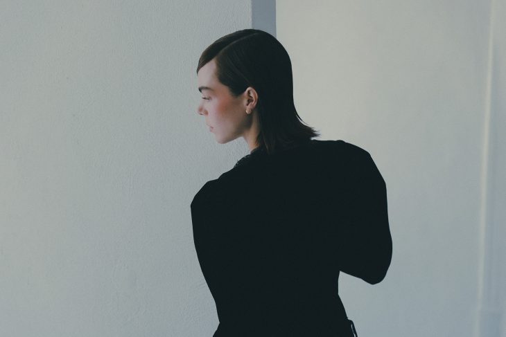 Ximena Lamadrid entrevista