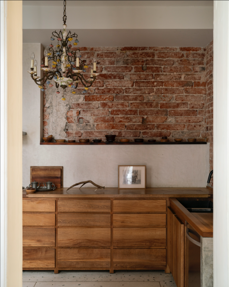 Silla Origen La Metropolitana