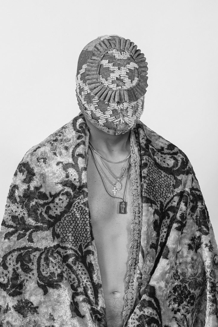 Willy Chavarría entrevista