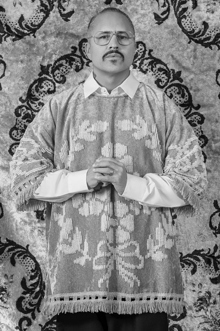 Willy Chavarría entrevista