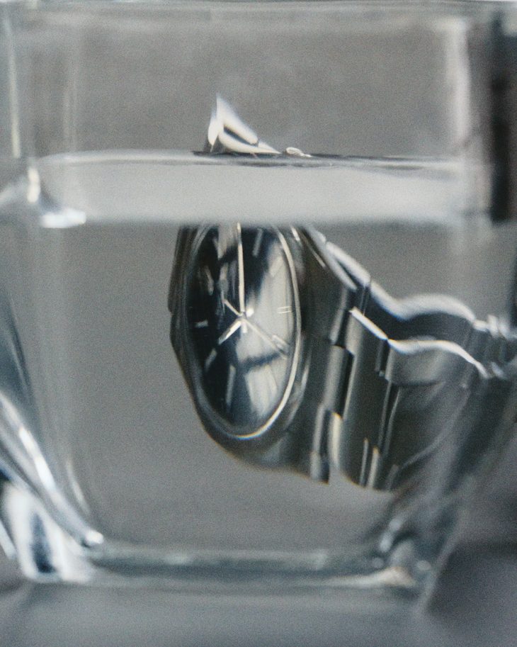 Rolex Oyster Perpetual