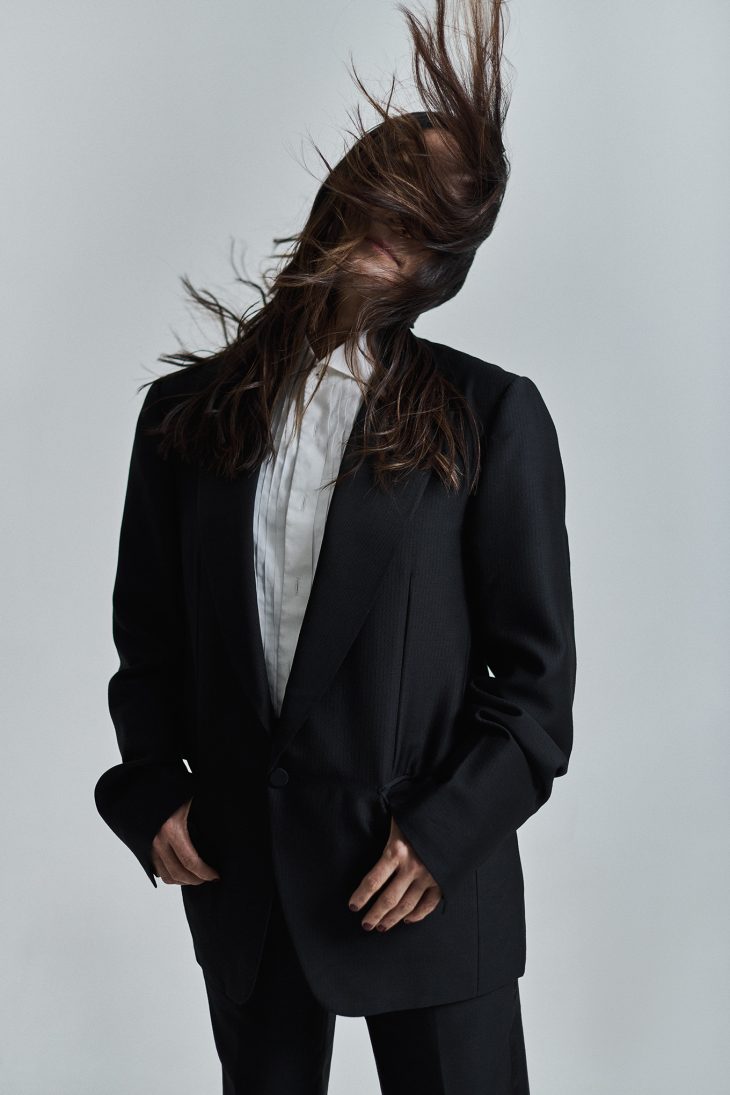 Julieta Venegas entrevista norteña