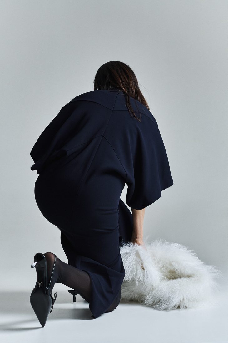 Julieta Venegas entrevista norteña